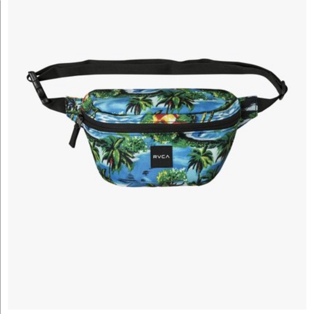 Waist pack rvca